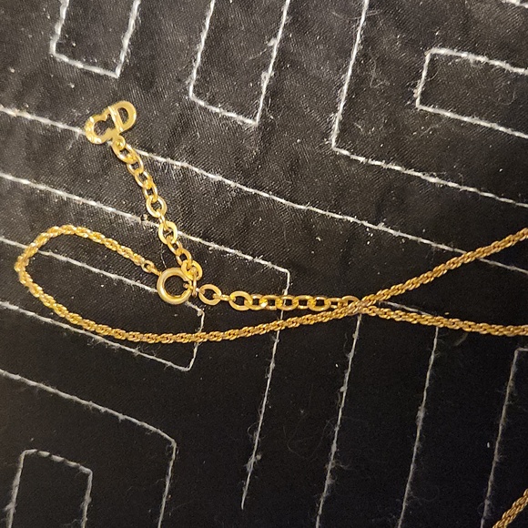 Authentic Dior chain - Picture 4 of 4